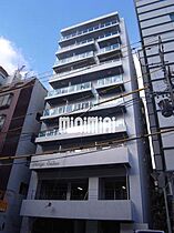 アンジュ栄  ｜ 愛知県名古屋市中区新栄１丁目（賃貸マンション1LDK・8階・35.34㎡） その1