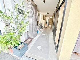 メゾンＲ＆Ｏ  ｜ 愛知県名古屋市千種区天満通２丁目（賃貸マンション1R・3階・22.00㎡） その13