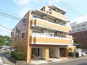 エスポアール月見坂  ｜ 愛知県名古屋市千種区月見坂町２丁目（賃貸マンション1K・4階・23.76㎡） その1