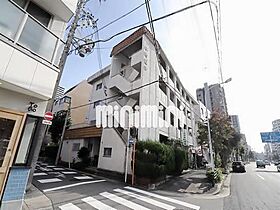 小町マンション石神  ｜ 愛知県名古屋市東区筒井３丁目（賃貸マンション2LDK・1階・59.32㎡） その3