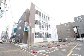 アルバーノ千種Spica  ｜ 愛知県名古屋市千種区千種１丁目（賃貸アパート1LDK・2階・32.49㎡） その3