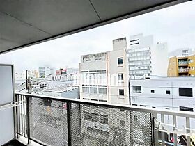 コート内山  ｜ 愛知県名古屋市千種区内山３丁目（賃貸マンション1LDK・6階・45.24㎡） その12