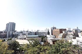 ライジングヴィラ葵  ｜ 愛知県名古屋市東区葵１丁目（賃貸マンション1K・8階・30.45㎡） その12