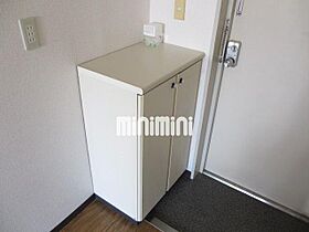 キャッスル北沢  ｜ 愛知県名古屋市千種区内山３丁目（賃貸マンション1DK・5階・28.05㎡） その14