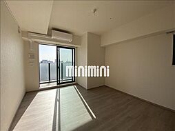 パークアクシス新栄 9階1Kのリビング/ダイニング