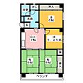 ハイツ東桜6階9.5万円