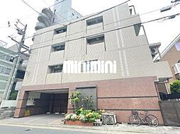 ベルメゾン吹上