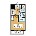 リブラ筒井1階4.8万円
