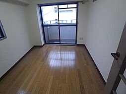 富士レイホービル第5 3階1Kのリビング/ダイニング