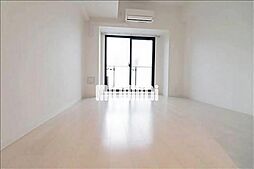 S-RESIDENCE葵 12階1Kのリビング/ダイニング