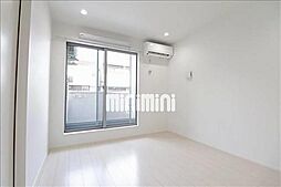 ロ・ハス千種 1階1Kのリビング/ダイニング