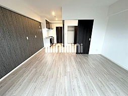 Primal千種luno 14階1LDKのリビング/ダイニング