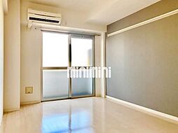 プロシード新栄 6階1Kのリビング/ダイニング