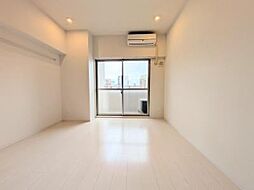 チェルトヴィータ 9階1Kのリビング/ダイニング