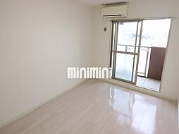 HF今池南レジデンスEAST（旧グレンパーク今池南ＥＡＳＴ） 14階1Kのリビング/ダイニング