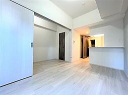 ファステート栄セントラル 305 3階1LDKのリビング/ダイニング