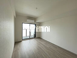 ファステート葵桜通リブレ 1003 10階1Kのリビング/ダイニング