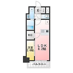 🉐敷金礼金0円！🉐LiveFlat千種WEST