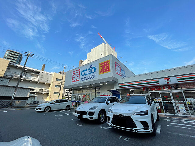 周辺