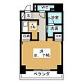 CASSIA車道8階7.9万円