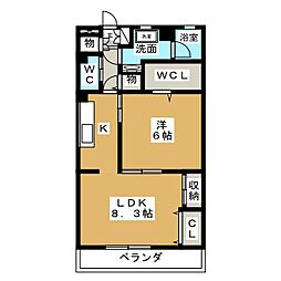 🉐敷金礼金0円！🉐プランタン黒門　新館