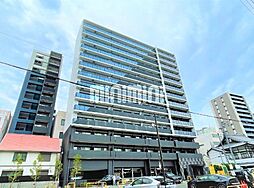 プレサンス新栄ユリシス