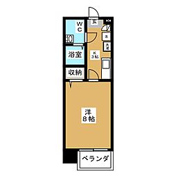 🉐敷金礼金0円！🉐プレサンスmiu新栄