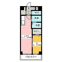 🉐敷金礼金0円！🉐Primal千種stelo