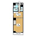 リブネスコート名古屋・葵3階6.8万円