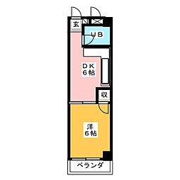 🉐敷金礼金0円！🉐メゾンヨシザワ