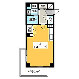 アローン・ノーブルII