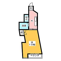 🉐敷金礼金0円！🉐ラ・ヴィアンパレス
