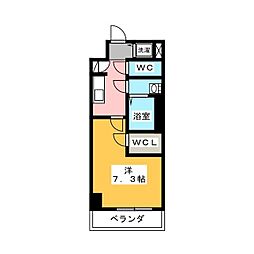 🉐敷金礼金0円！🉐エスリード新栄デュオ