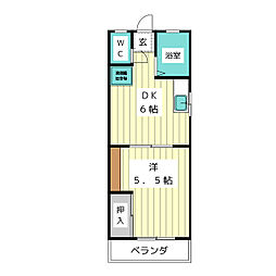 🉐敷金礼金0円！🉐Ｋビル