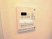 ＊反転タイプの部屋の写真です