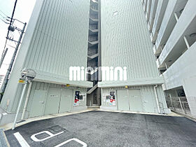 グランルクレ新栄ウエスト  ｜ 愛知県名古屋市中区新栄２丁目（賃貸マンション1K・5階・33.97㎡） その18