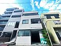 第二アリストマンション1階4.5万円