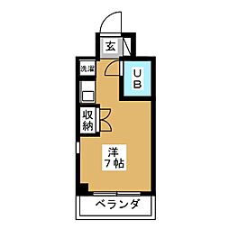🉐敷金礼金0円！🉐セラヴィアッシュ