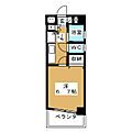 ウエストコート千種3階5.0万円
