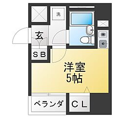 🉐敷金礼金0円！🉐ライオンズマンション新栄第2