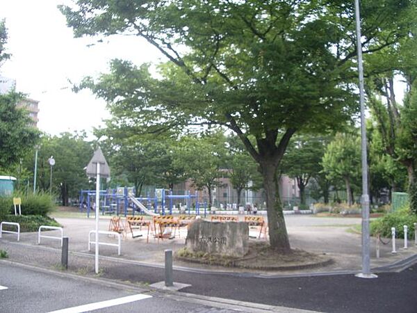 シャトーアンドホテル名駅南2