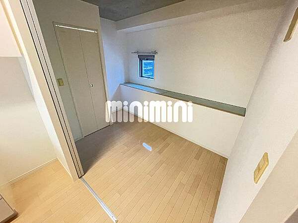 シャトーアンドホテル名駅南2