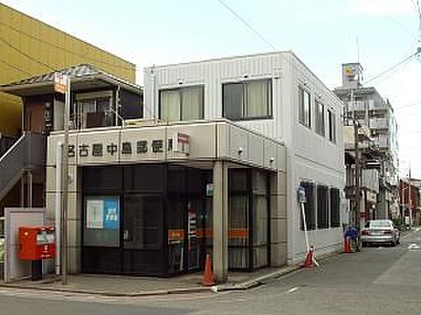 Kフラッツ ｜愛知県名古屋市中村区賑町(賃貸アパート1K・2階・24.33㎡)の写真 その17