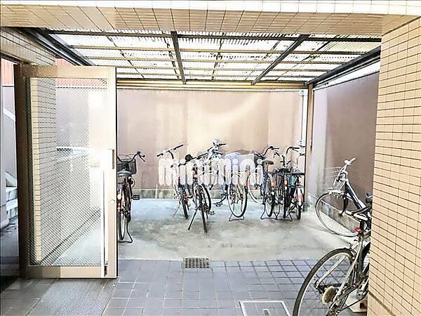 グレースホリベ21 ｜愛知県名古屋市西区栄生１丁目(賃貸マンション1DK・5階・24.36㎡)の写真 その15