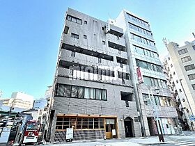 風岡ビル  ｜ 愛知県名古屋市中村区名駅４丁目（賃貸マンション1K・4階・24.00㎡） その3