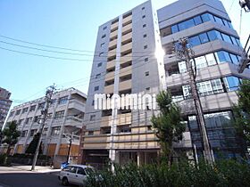 Chateau&Hotel Meieki-Minami 2n  ｜ 愛知県名古屋市中村区名駅南２丁目（賃貸マンション1R・11階・24.01㎡） その1