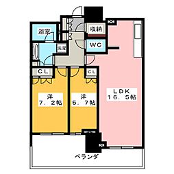 名古屋駅 22.5万円