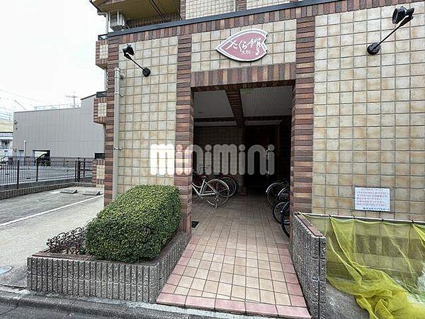 さくら館大秋 ｜愛知県名古屋市中村区大秋町４丁目(賃貸マンション1K・3階・24.48㎡)の写真 その12