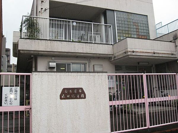 ハイネスひらの ｜愛知県名古屋市中村区十王町(賃貸マンション1R・4階・16.50㎡)の写真 その20