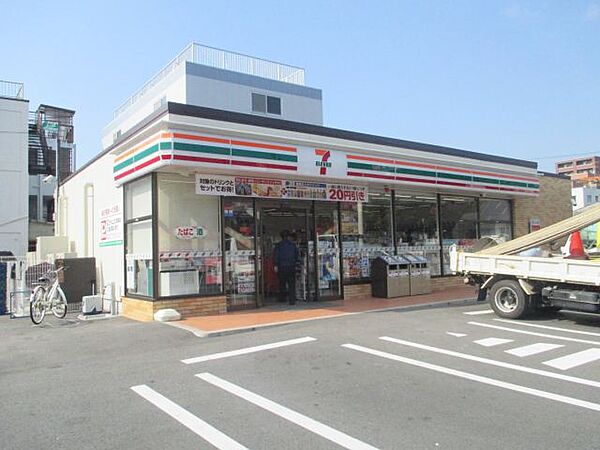 ＡＺＵＲ　ＪＯＳＡＩ ｜愛知県名古屋市西区城西５丁目(賃貸マンション1R・5階・30.30㎡)の写真 その23